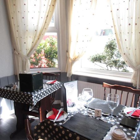 Silverstone House Great Yarmouth Ngoại thất bức ảnh