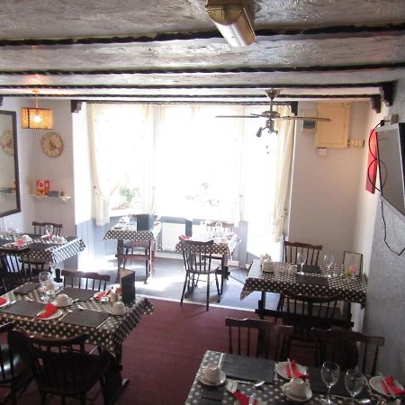 Silverstone House Great Yarmouth Ngoại thất bức ảnh
