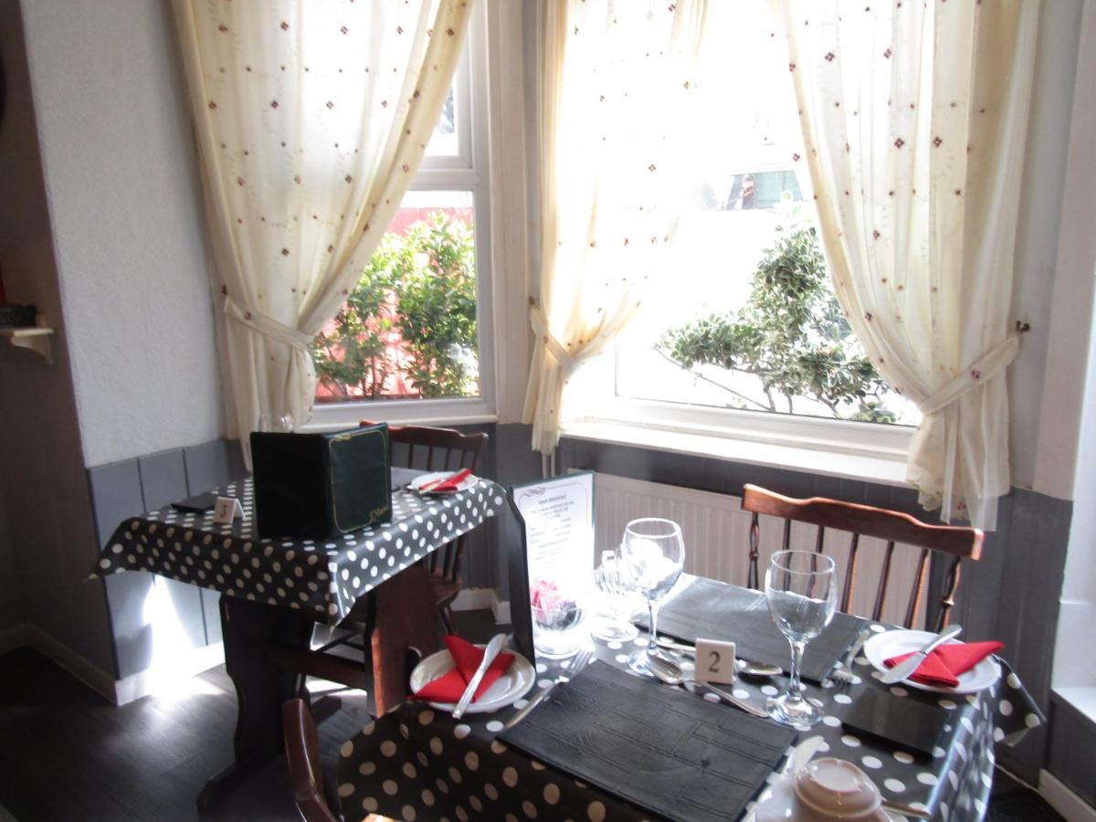 Silverstone House Great Yarmouth Ngoại thất bức ảnh