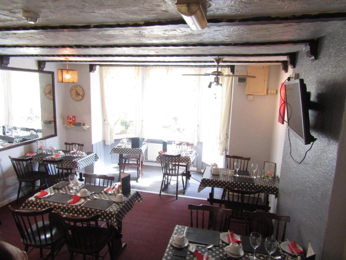 Silverstone House Great Yarmouth Ngoại thất bức ảnh
