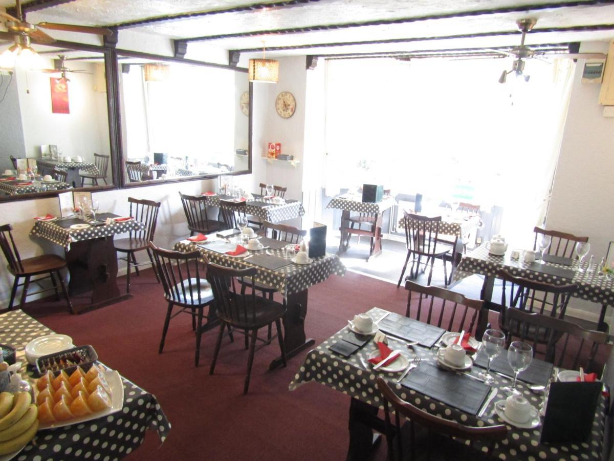 Silverstone House Great Yarmouth Ngoại thất bức ảnh