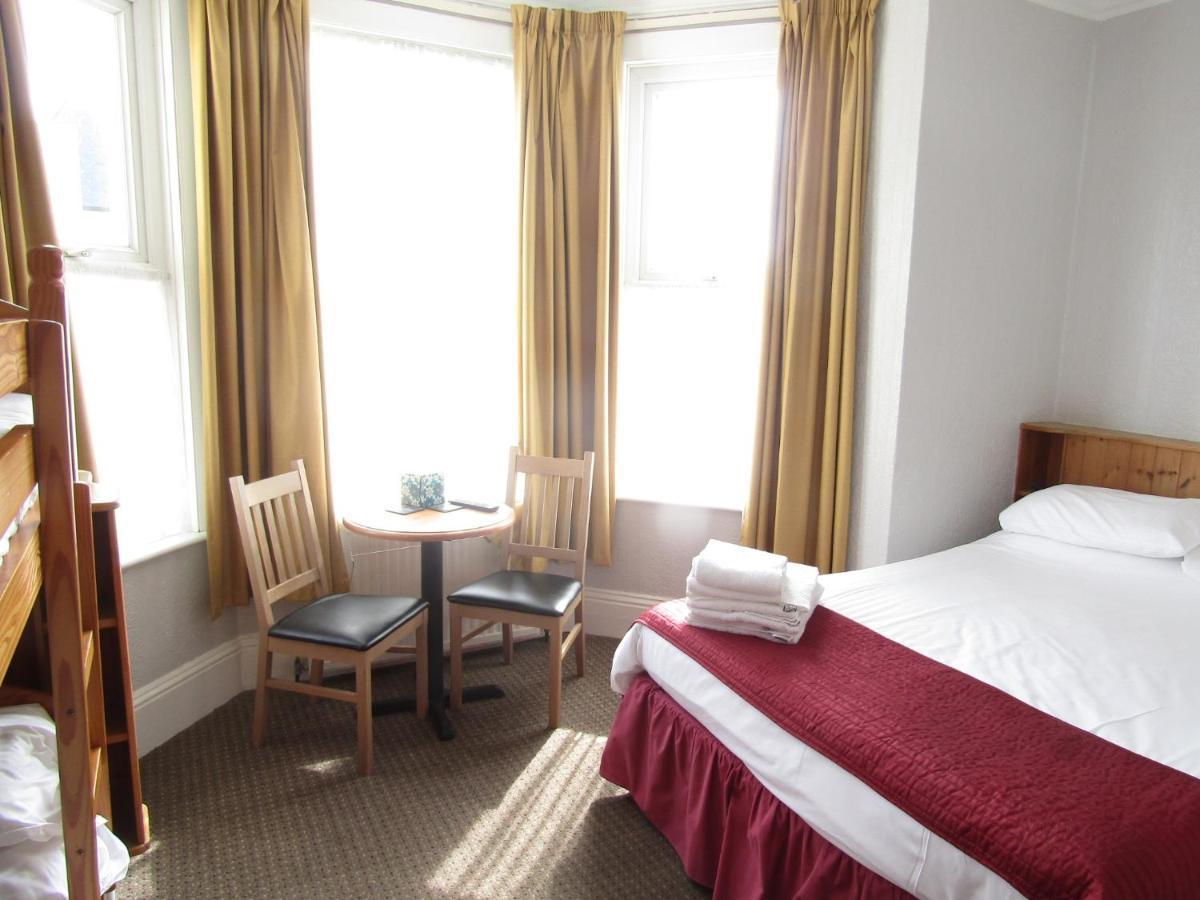 Silverstone House Great Yarmouth Phòng bức ảnh