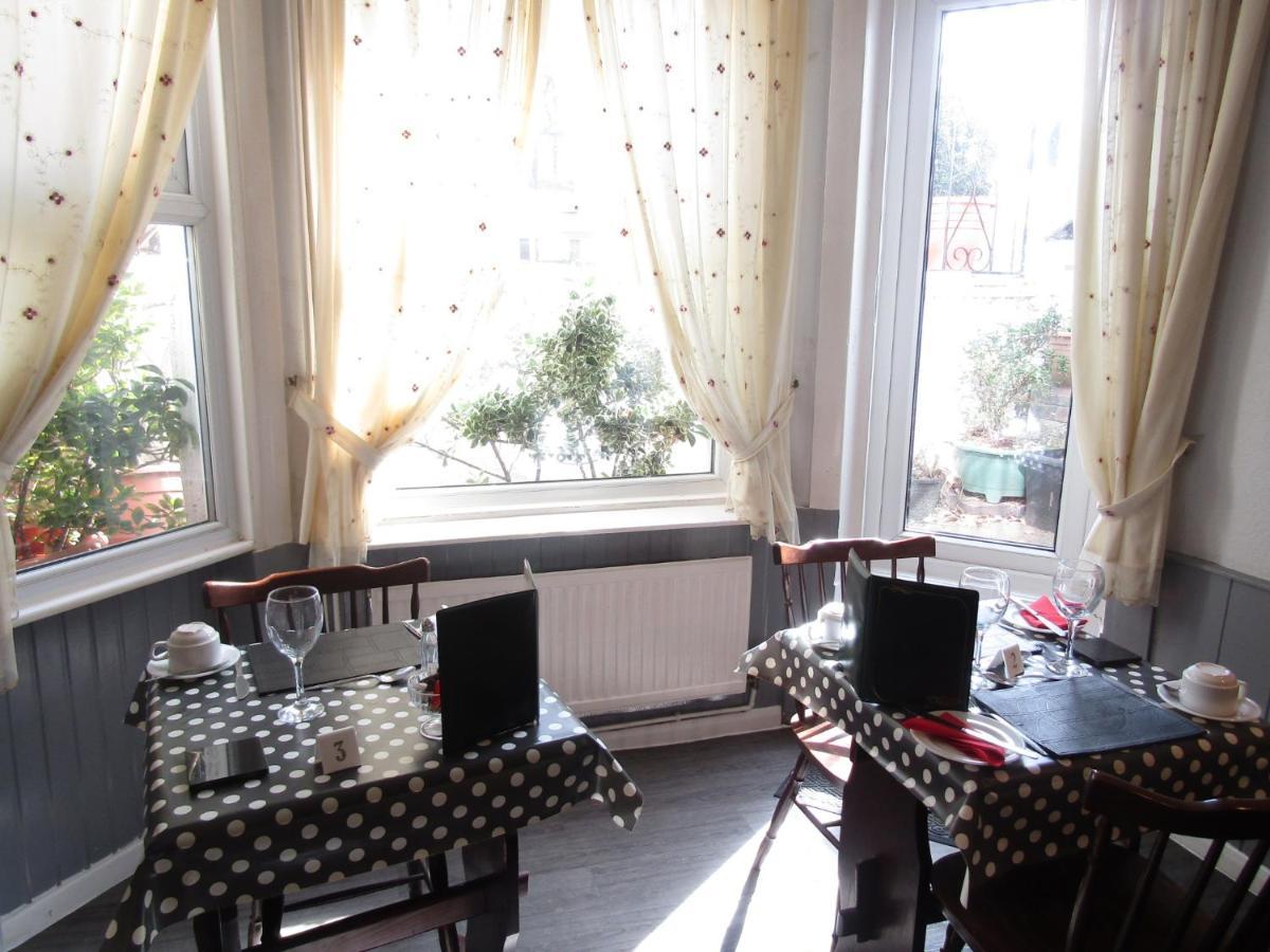 Silverstone House Great Yarmouth Ngoại thất bức ảnh