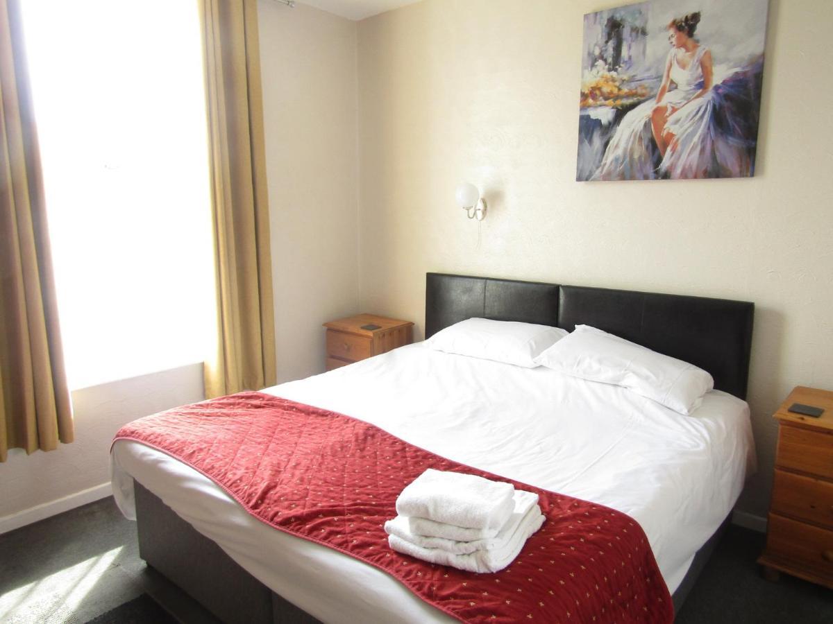 Silverstone House Great Yarmouth Phòng bức ảnh