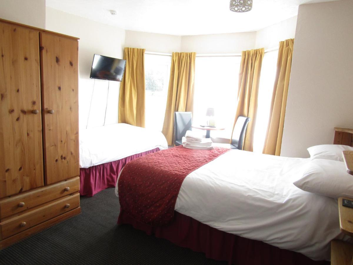 Silverstone House Great Yarmouth Phòng bức ảnh
