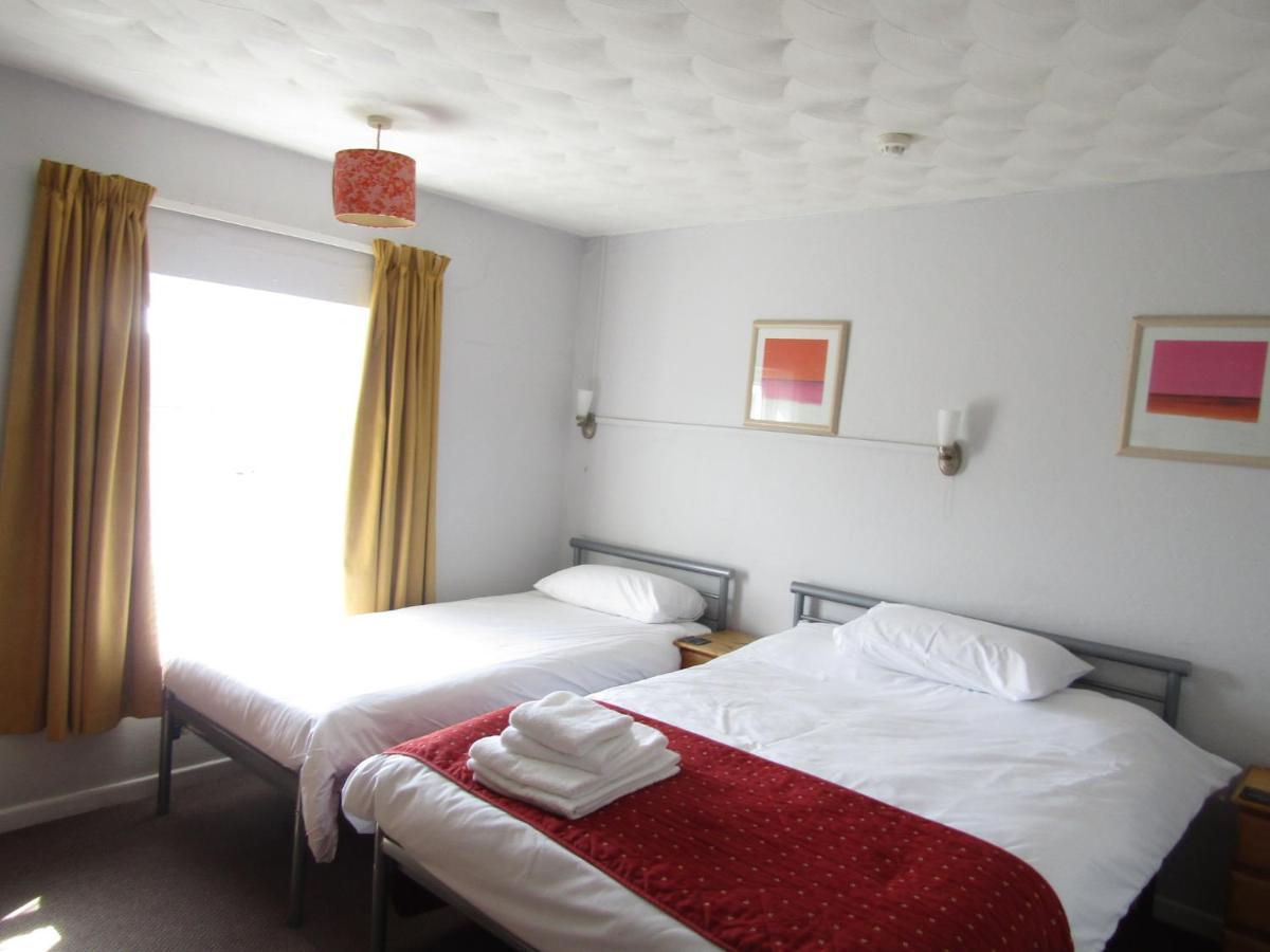 Silverstone House Great Yarmouth Phòng bức ảnh