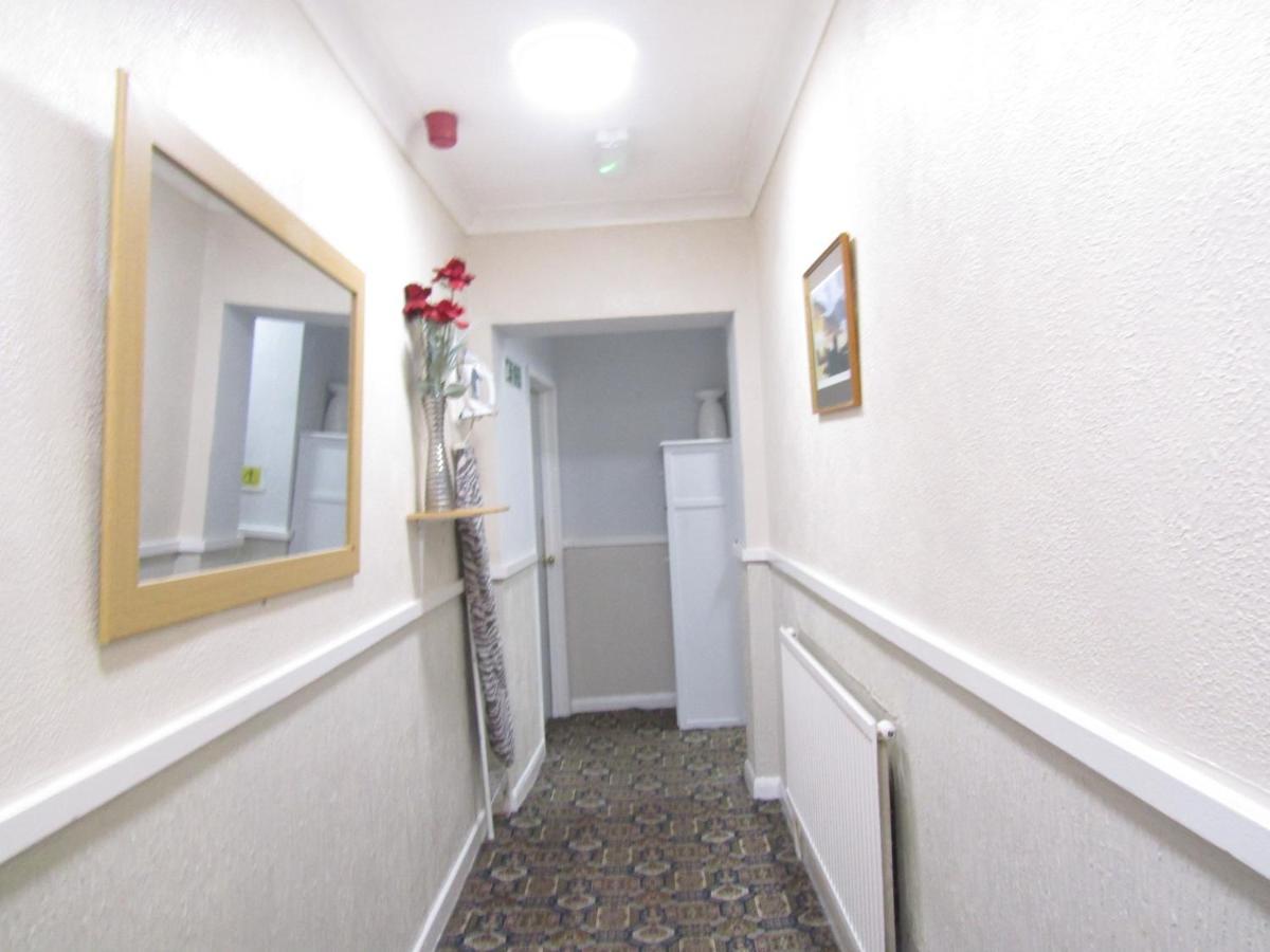 Silverstone House Great Yarmouth Ngoại thất bức ảnh