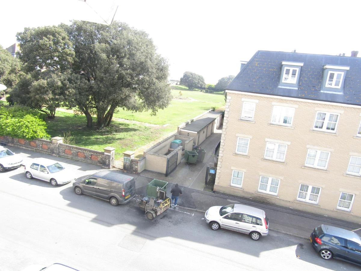 Silverstone House Great Yarmouth Ngoại thất bức ảnh
