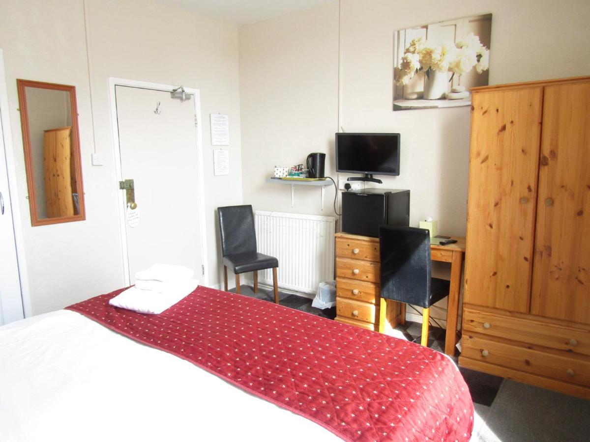 Silverstone House Great Yarmouth Phòng bức ảnh
