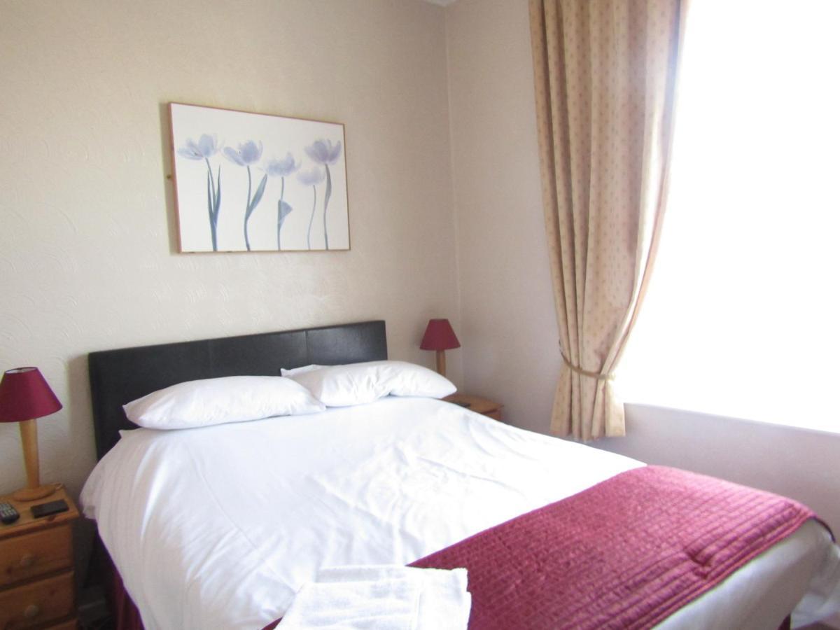 Silverstone House Great Yarmouth Phòng bức ảnh