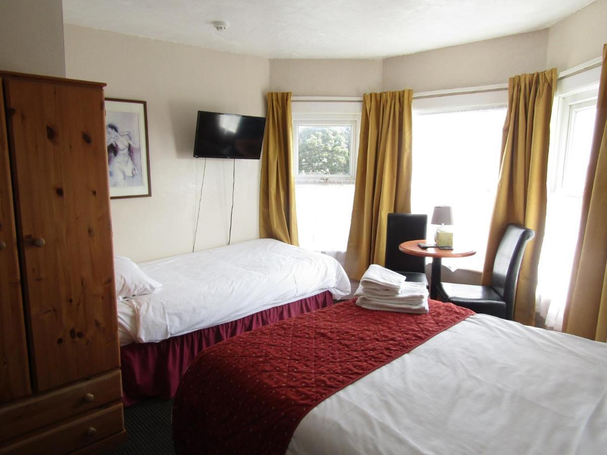 Silverstone House Great Yarmouth Phòng bức ảnh