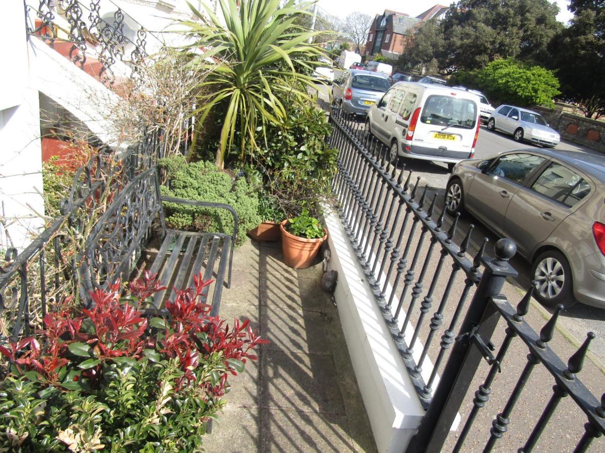 Silverstone House Great Yarmouth Ngoại thất bức ảnh