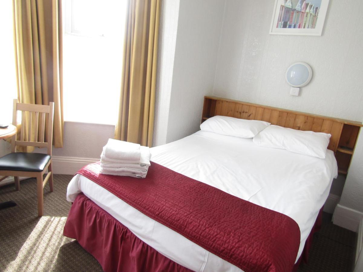 Silverstone House Great Yarmouth Phòng bức ảnh