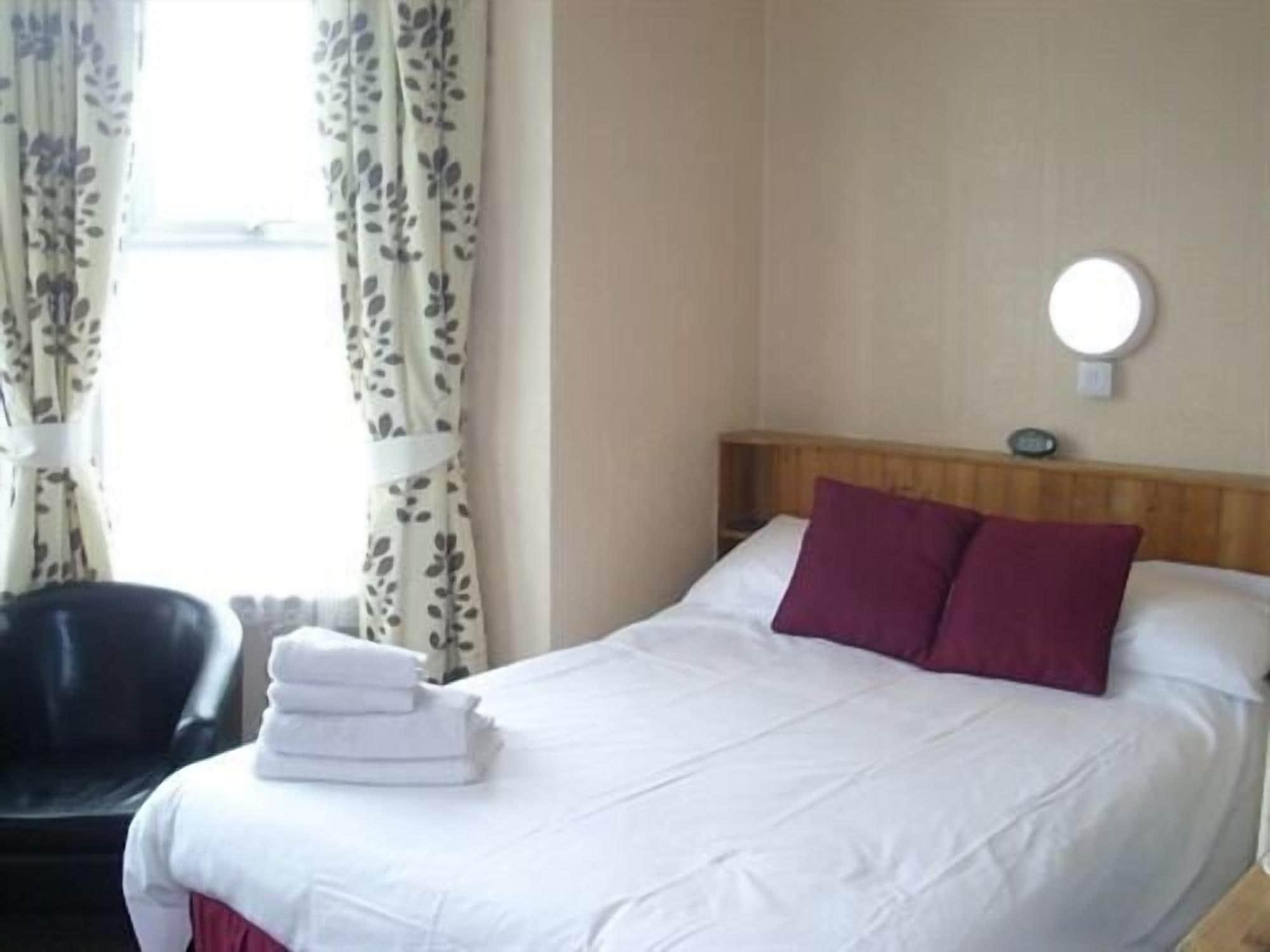 Silverstone House Great Yarmouth Ngoại thất bức ảnh