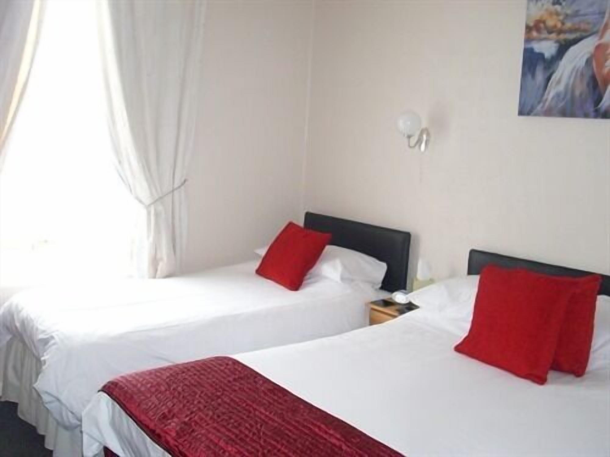 Silverstone House Great Yarmouth Ngoại thất bức ảnh