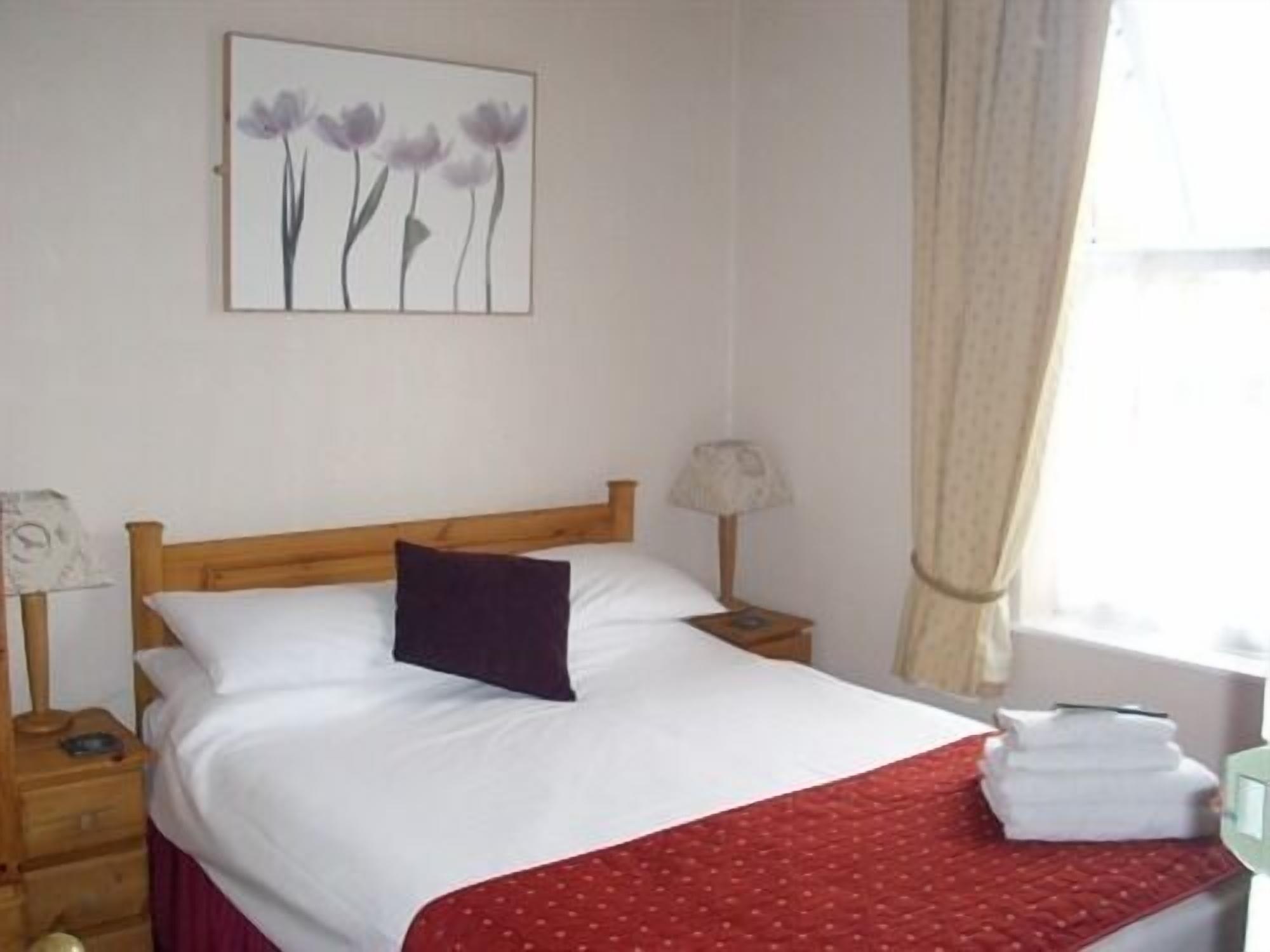 Silverstone House Great Yarmouth Ngoại thất bức ảnh